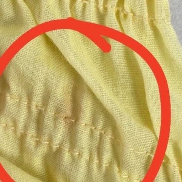 Vintage 70s Bloomers - Picture 4 of 4